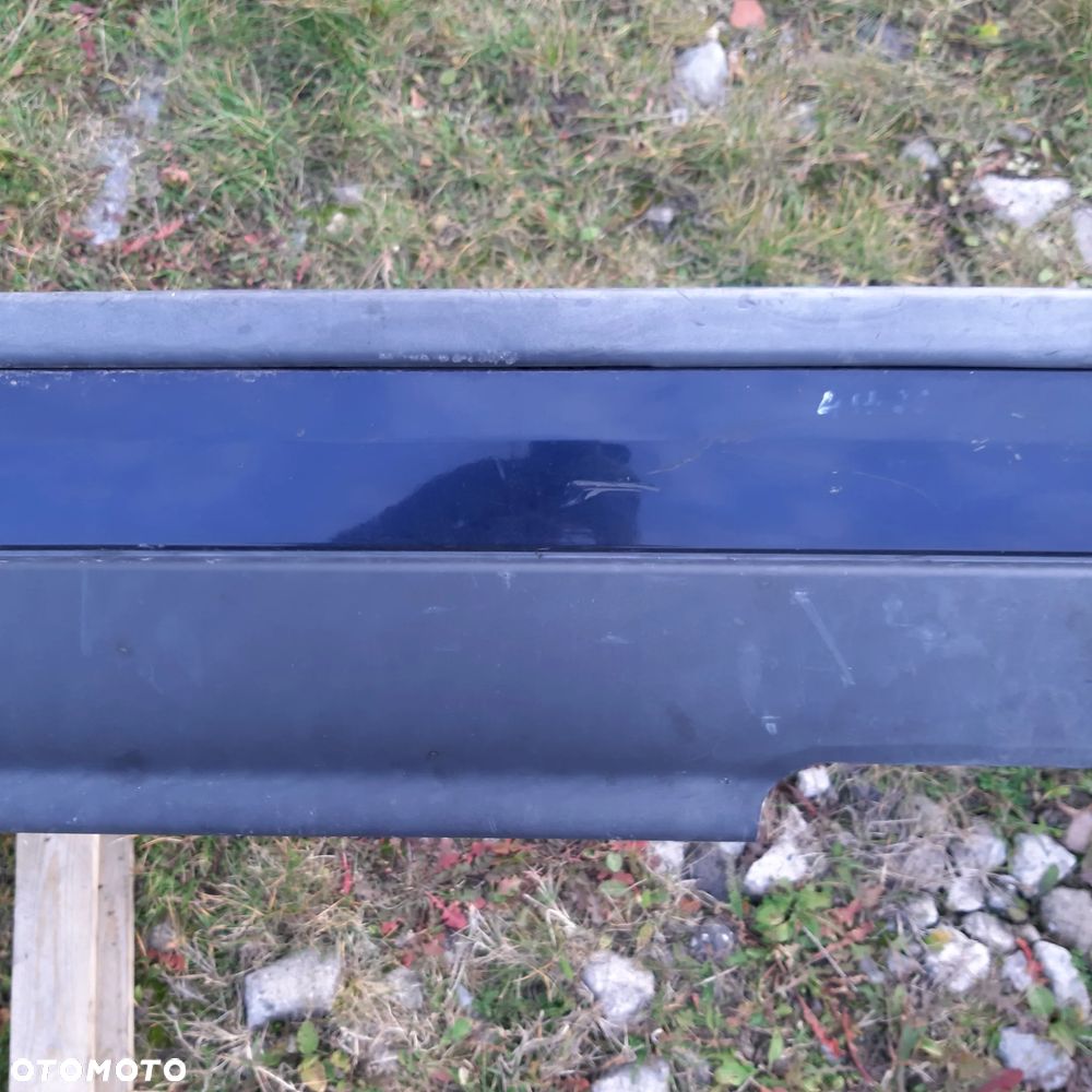 Zderzak Tylny Tył Volvo V70 II 00-04- 417-26 - 30