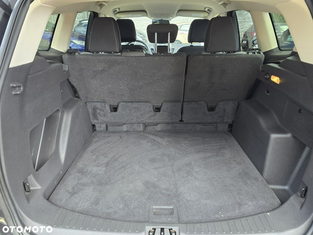 Ford Kuga - 30