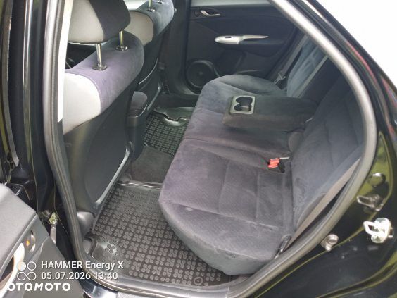 Honda Civic 1.4 Comfort - 9