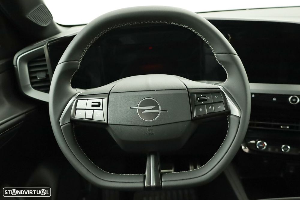 Opel Mokka-e 54 kWh GS - 15