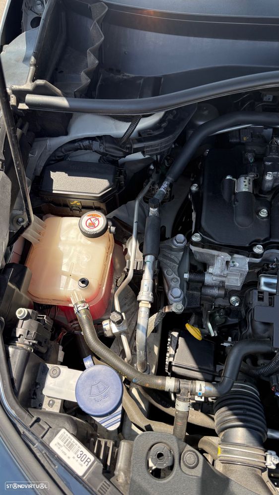Toyota C-HR 1.8 Hybrid Exclusive - 44