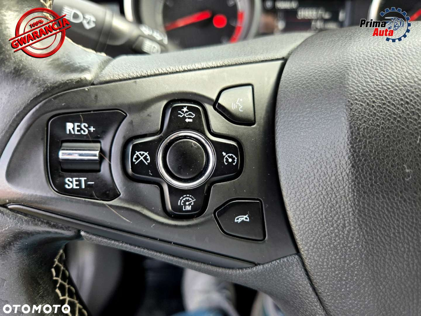 Opel Astra - 21