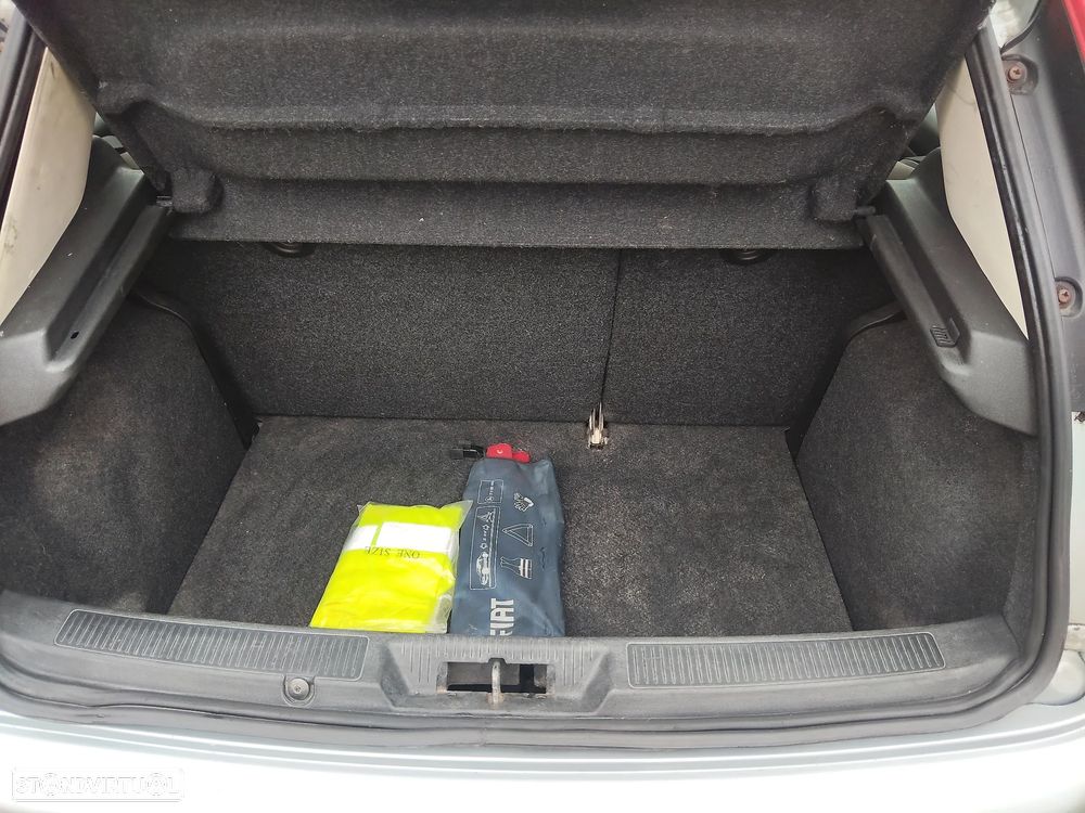 Fiat Grande Punto 1.2 Dynamic - 15