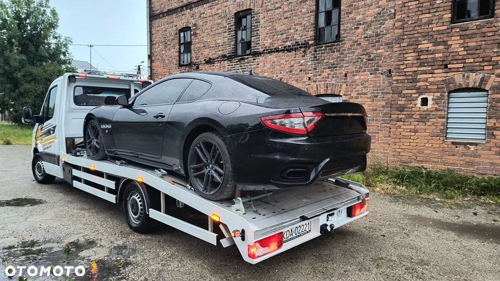 Mercedes-Benz Sprinter 314 CDI 906 - 28