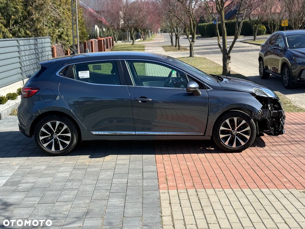 Renault Clio TCe 90 EVOLUTION - 4