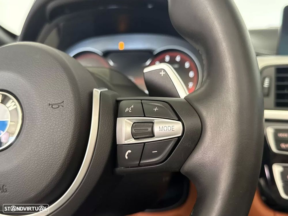 BMW 440 i xDrive Pack M Auto - 53