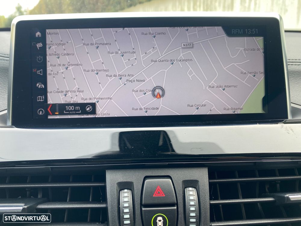 BMW X2 16 d sDrive X Pack M - 21