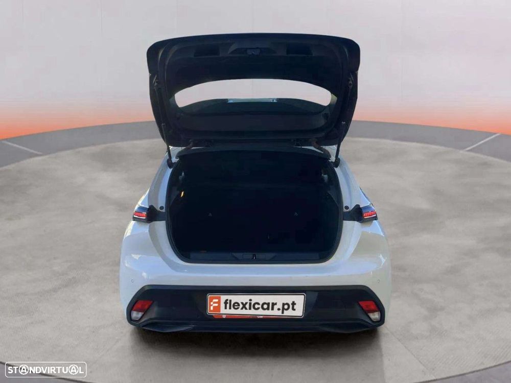 Peugeot 308 1.5 BlueHDi Active Pack - 9