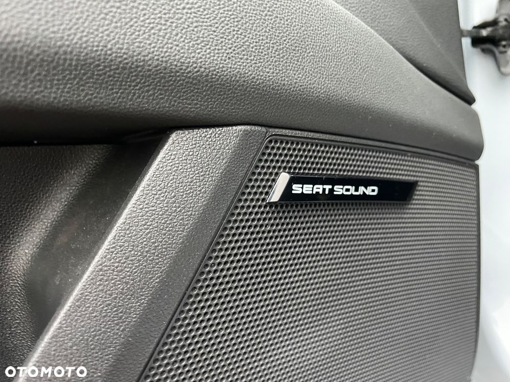 Seat Leon 2.0 TSI Cupra 280 S&S - 31