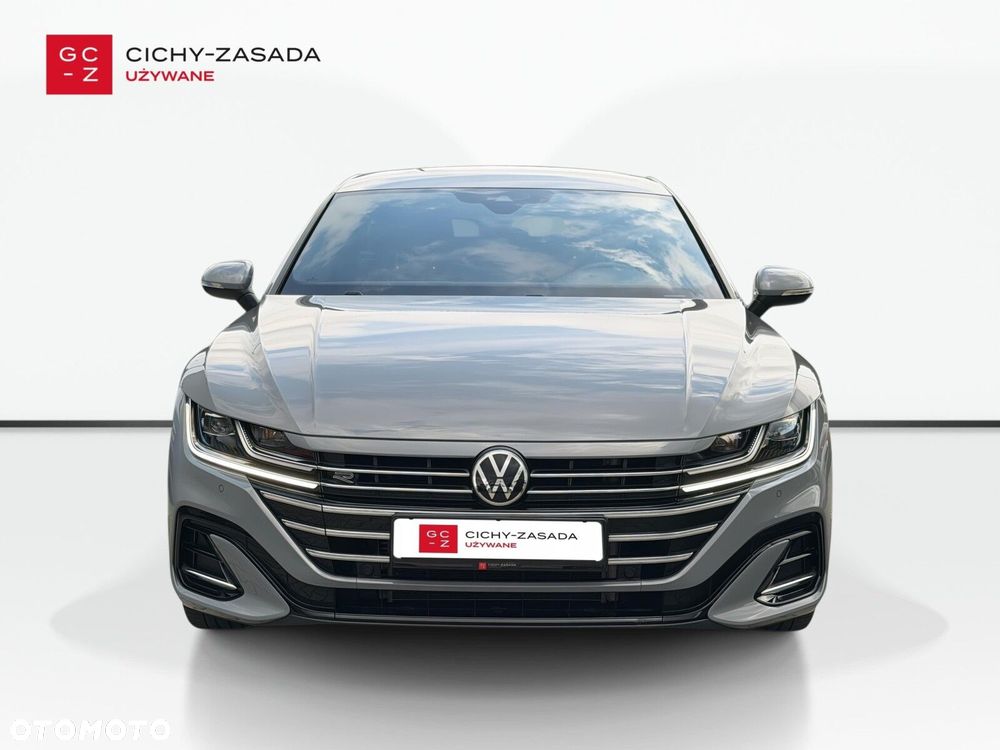 Volkswagen Arteon Shooting Brake 2.0 TSI R-Line DSG - 9
