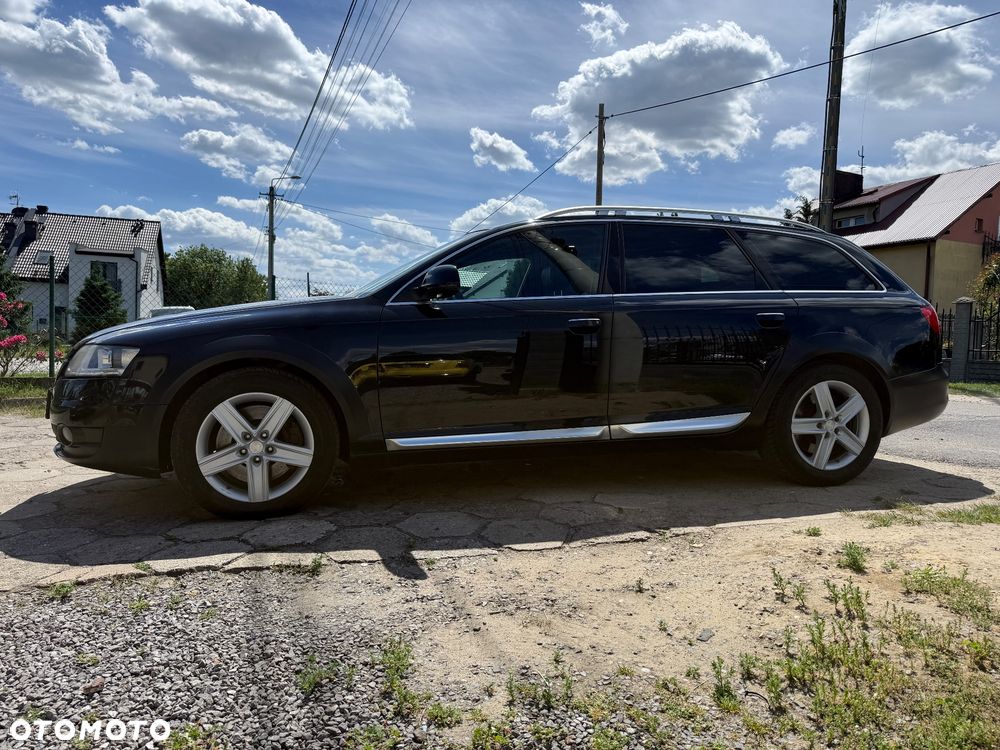 Audi A6 Allroad 3.0 TDI DPF tiptronic - 7