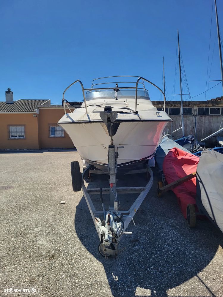 Beneteau FLYER 8 - 8