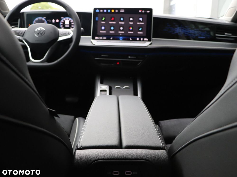 Volkswagen Passat - 20