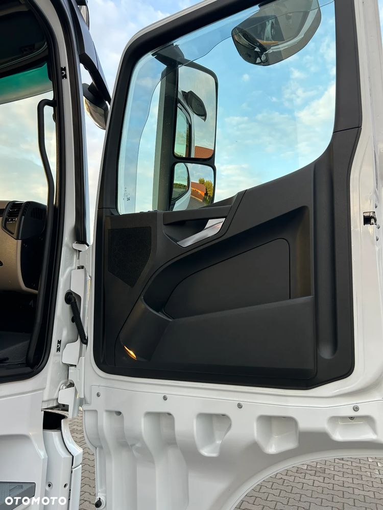 Mercedes-Benz ACTROS 450 STANDARD - 39