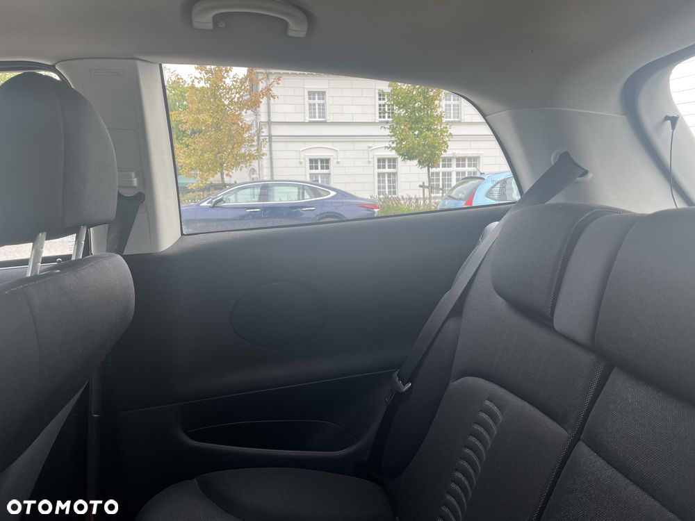Fiat Stilo 1.4 16V Active - 19
