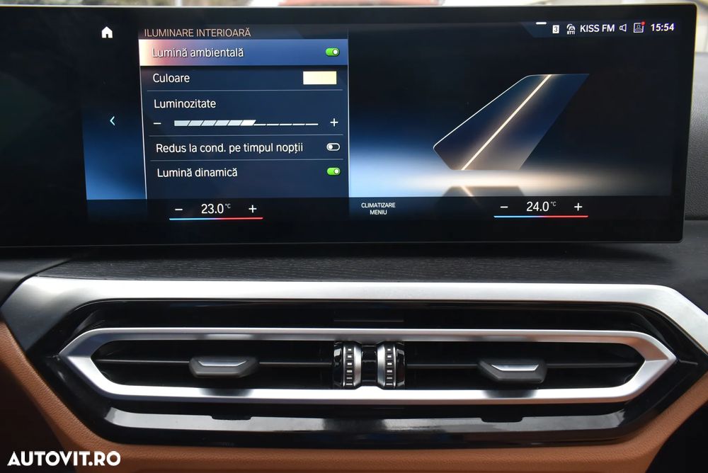 BMW Seria 4 420d xDrive AT MHEV - 20