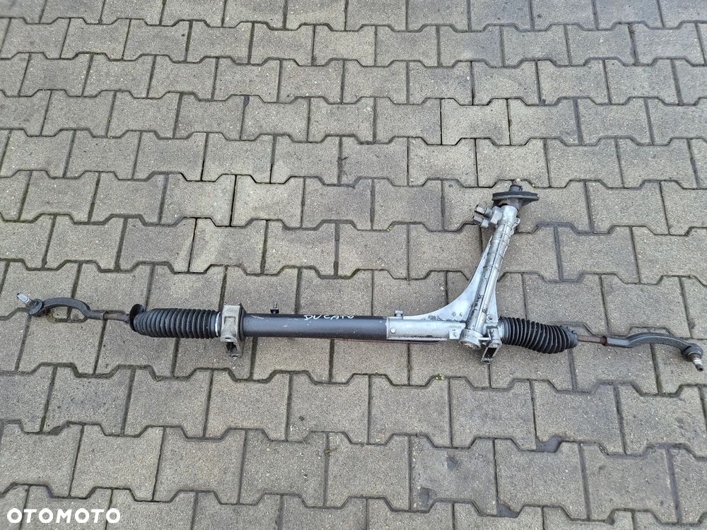 MAGLOWNICA PRZEKŁADNIA KIEROWNICZA  DUCATO JUMPER BOXER 06r.+ - 1