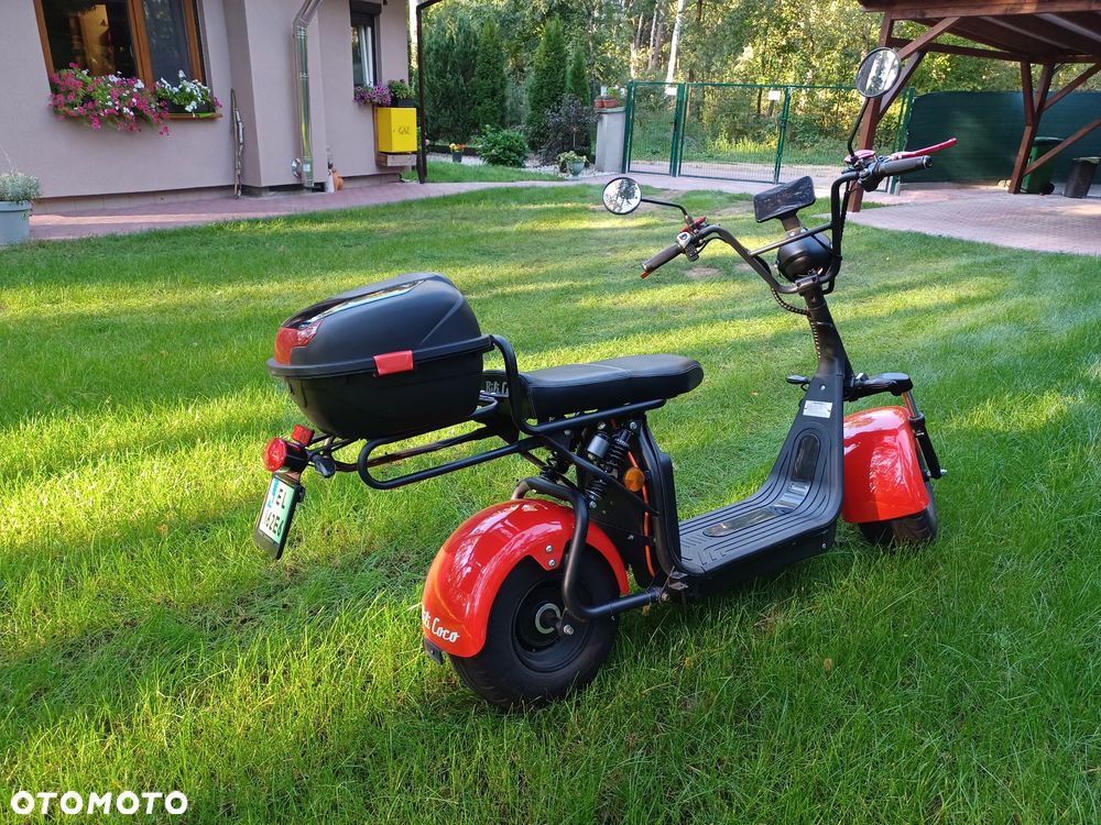 Bili Coco G7 - 3