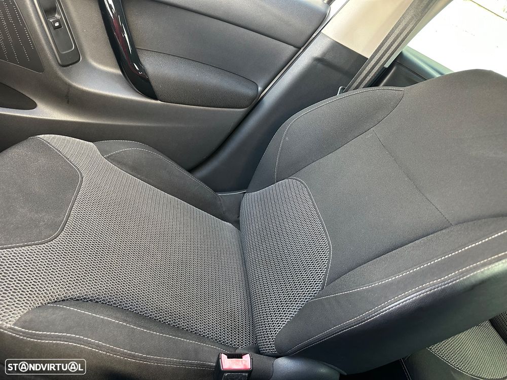 Citroën C3 1.2 PureTech Seduction - 4