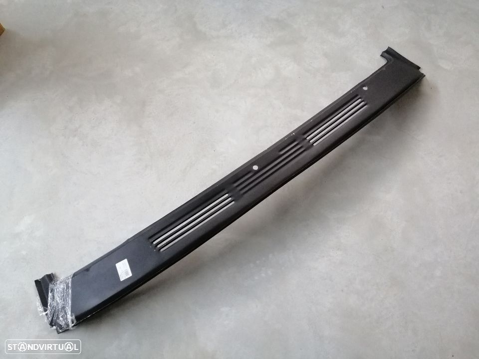 Torpedo da carrinha Mercedes T1 T2 207D 307D - 1