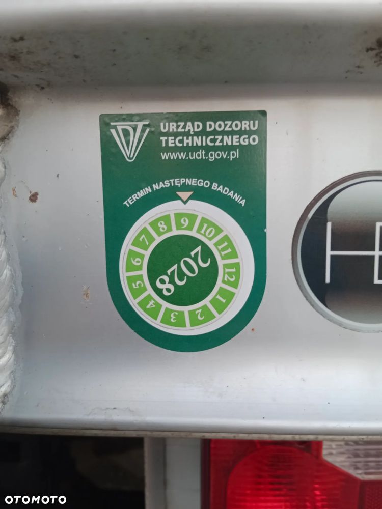 Iveco DAILY 35S17 - 19