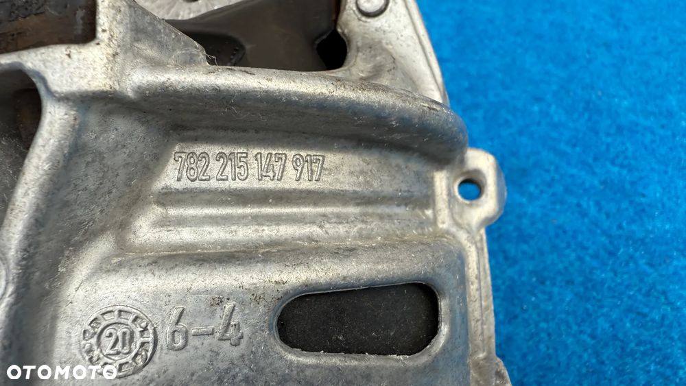 ŁAPA PODUSZKA SILNIKA PRAWA AUDI Q7 Q8 TOUAREG A6 A8 782215147917 PAK13/379WZ - 6