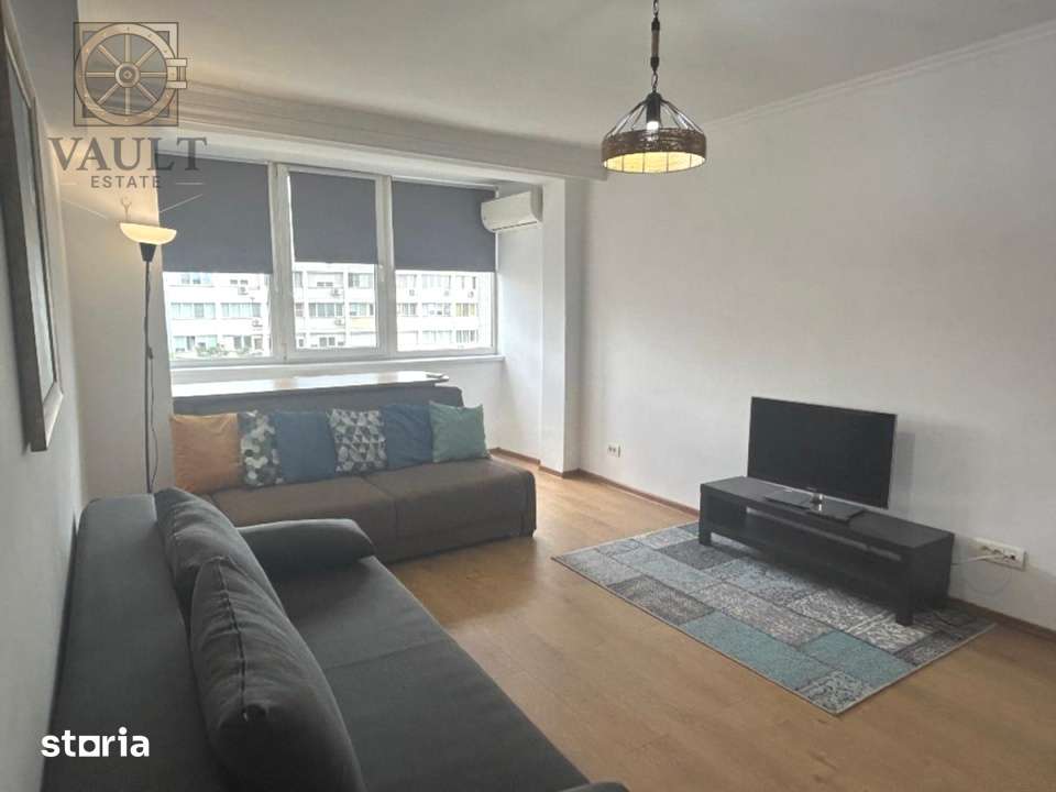 Apartament 2 camere - 1 minut metrou Tineretului — fotografia 1
