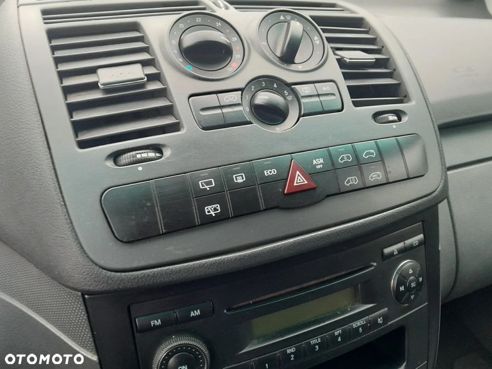 Mercedes-Benz Vito Lang CREW - 12