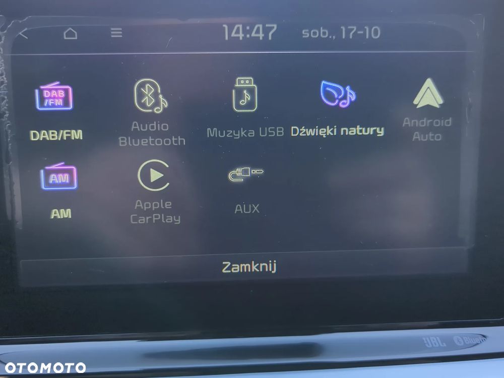 Kia Ceed 1.4 T-GDI L Business Line Plus - 40