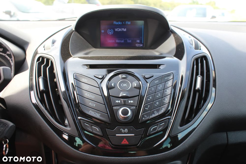 Ford B-MAX 1.0 EcoBoost Titanium - 24
