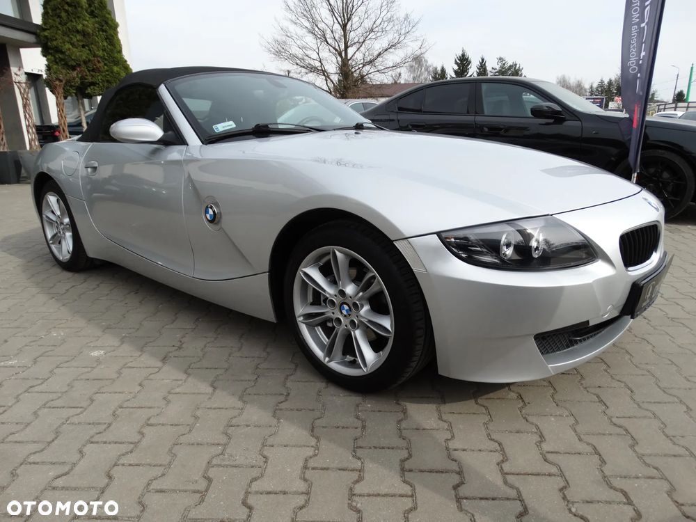 BMW Z4 - 25