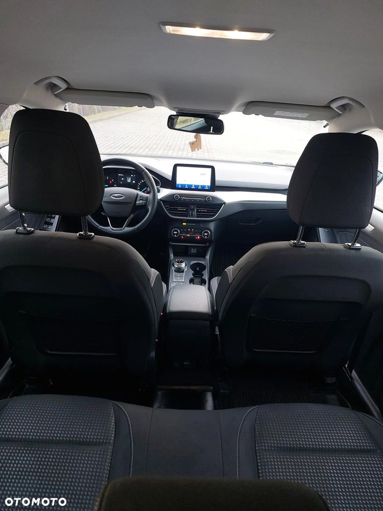 Ford Focus 1.5 EcoBlue Connected - 18