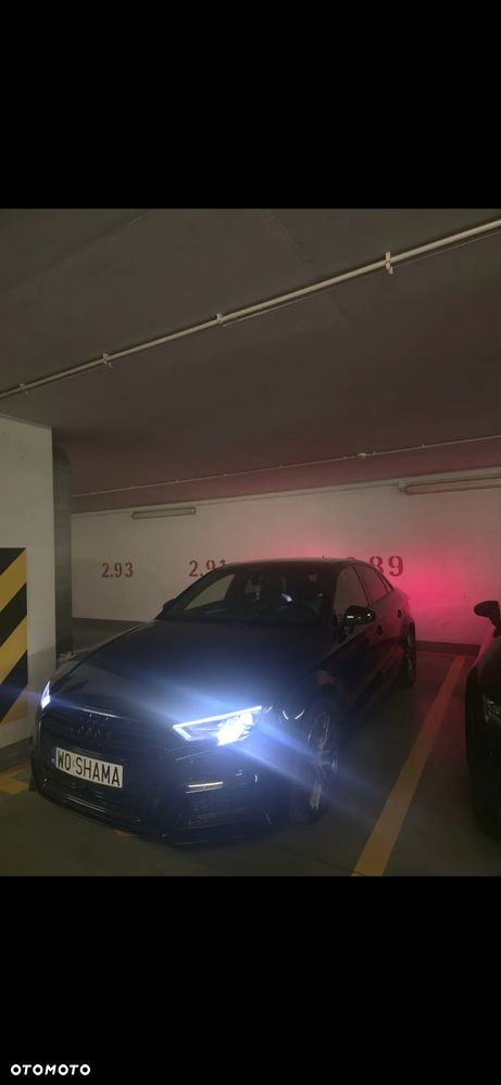 Audi A3 Limousine - 5