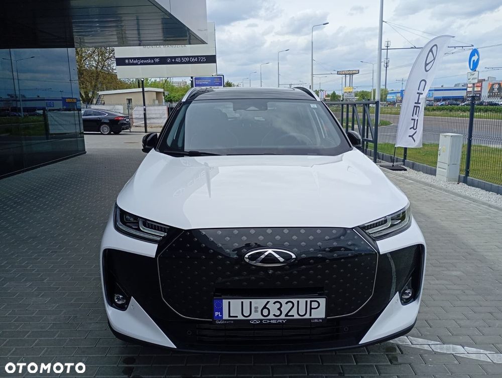 Chery Tiggo 7 - 2