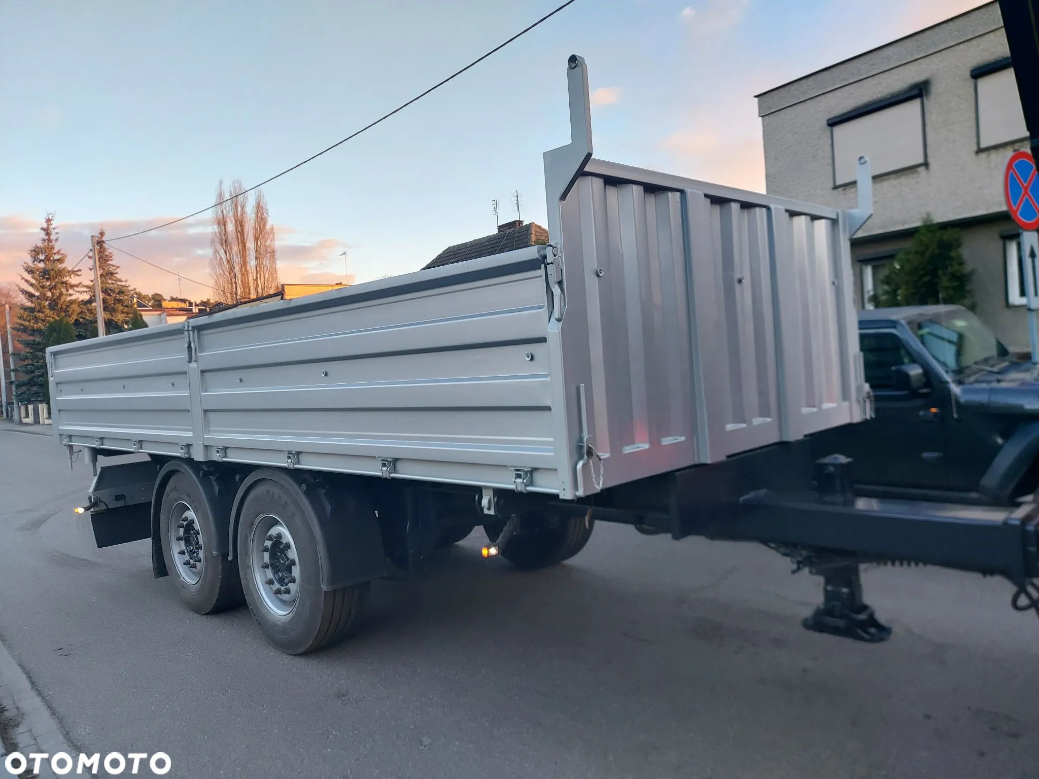 Schmitz Cargobull - 1