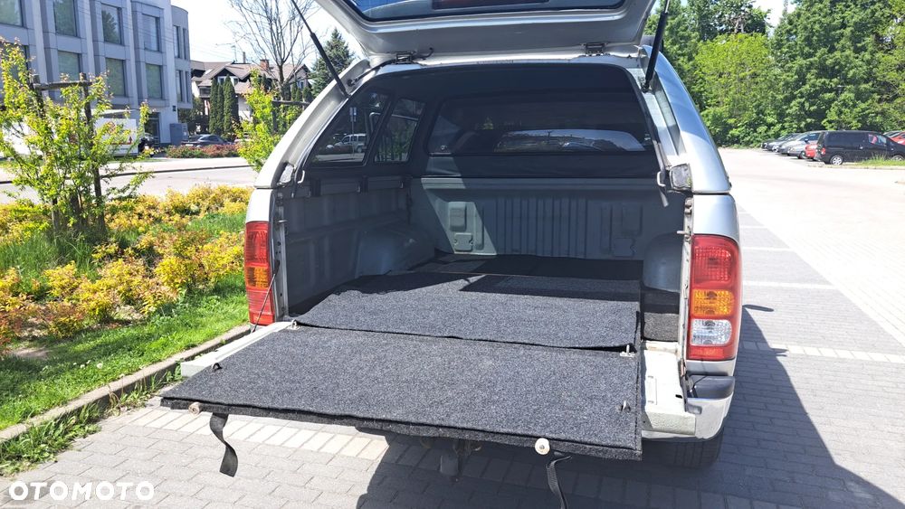 Toyota Hilux 3.0 D-4D Sol - 12