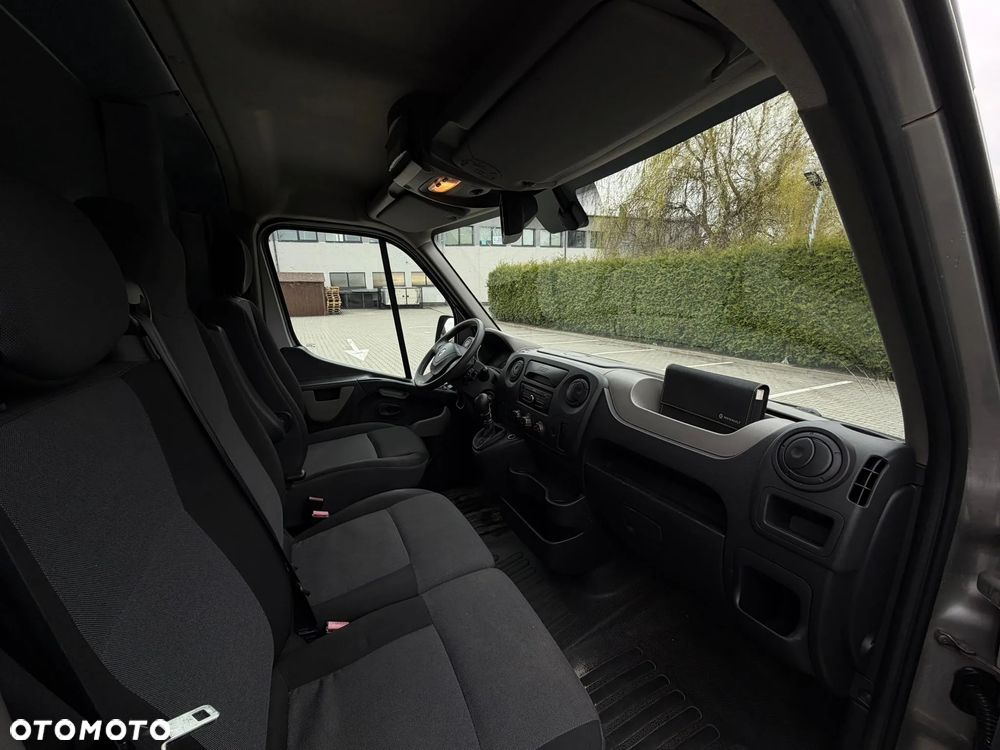 Renault MASTER chłodnia/mrożnia - 9