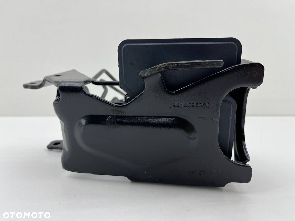 OPEL CROSSLAND X POMPA HAMULCOWA ABS 9845052980 - 1