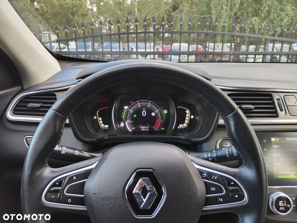 Renault Kadjar TCe 140 EDC GPF INTENS - 23