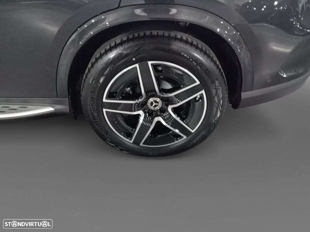 Mercedes-Benz GLC 300 - 15