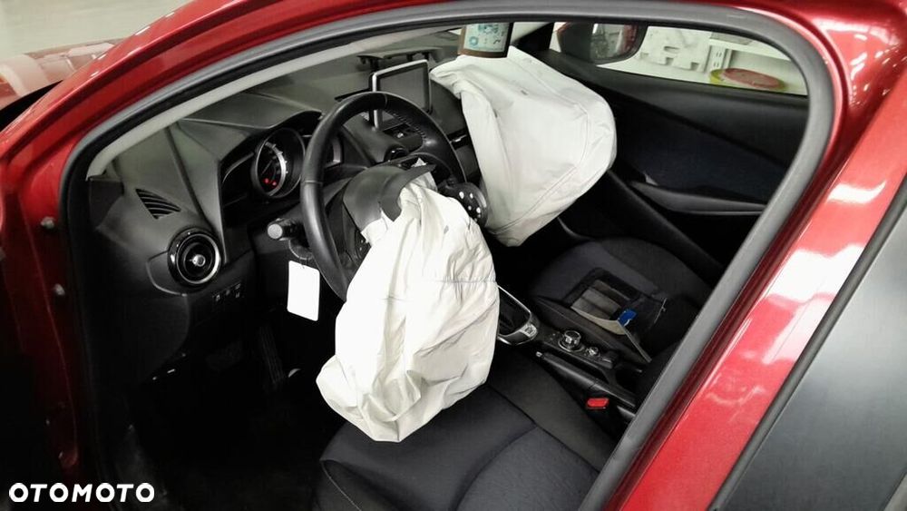 Mazda 2 SKYACTIV-G 90 Sports-Line - 10