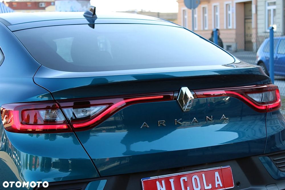 Renault Arkana - 11