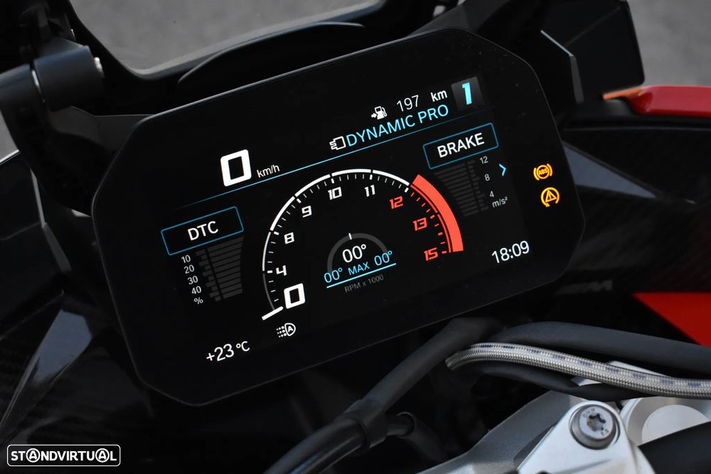 BMW S 1000 XR PACK M - 31