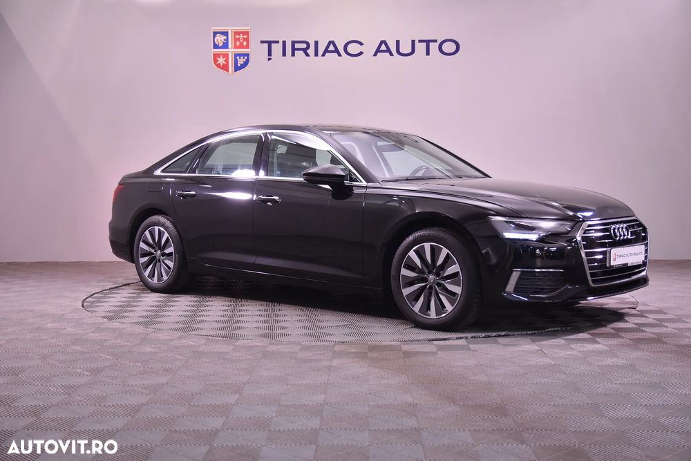 Audi A6 - 7