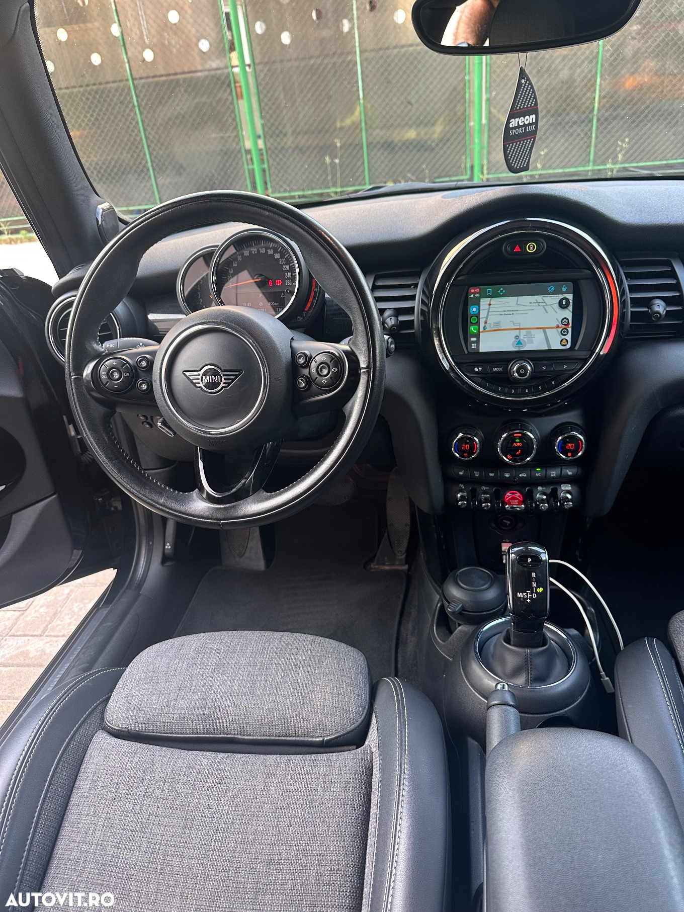 Mini Cooper S - 10