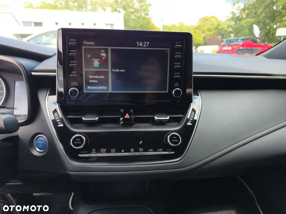 Toyota Corolla 1.8 Hybrid Comfort - 25