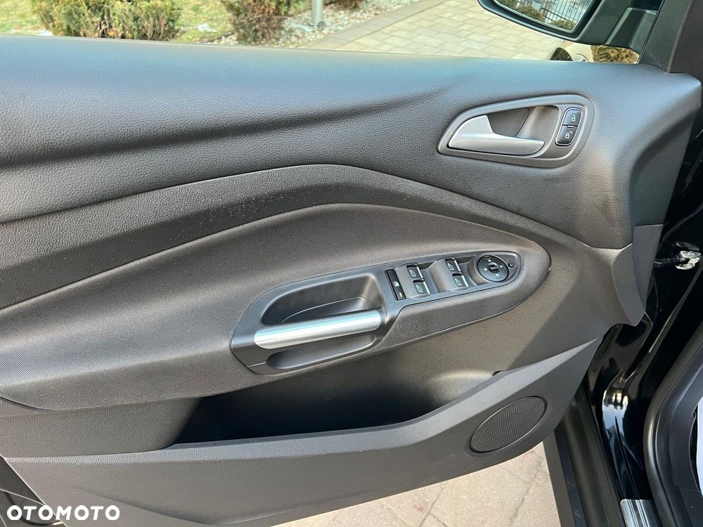 Ford C-MAX 1.5 TDCi Start-Stop-System COOL&CONNECT - 12