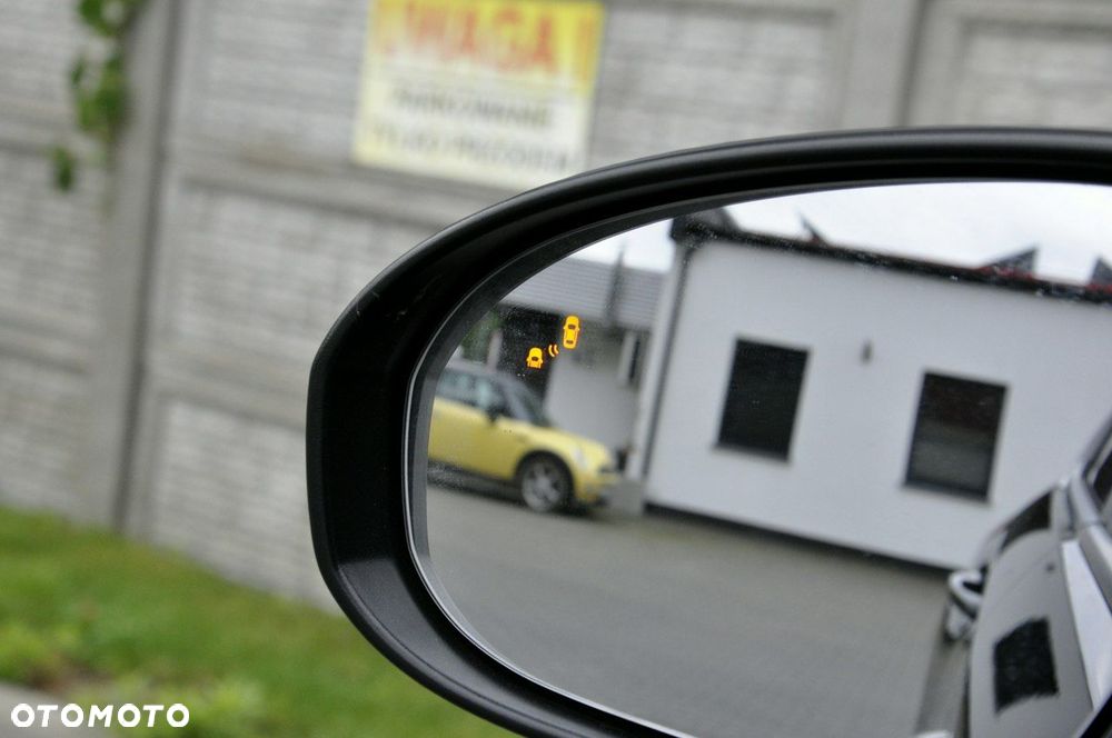 Hyundai Tucson blue 1.7 CRDi 2WD Passion Plus - 19