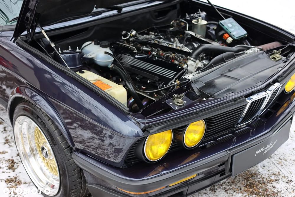 BMW Seria 5 - 12
