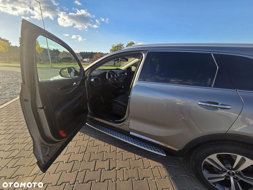 Kia Sorento 2.0 CRDI GT Line - 10
